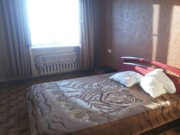 2 Комнатная Квартира С Видом На Море Chornomorsk Exterior foto